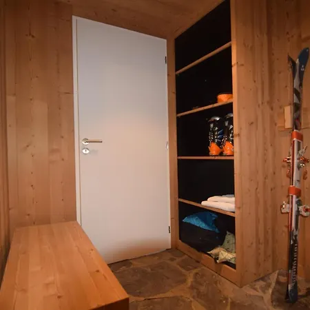 Jaillet 3 6 Personnes Межев