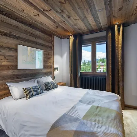 Jaillet 3 6 Personnes Lejlighed *