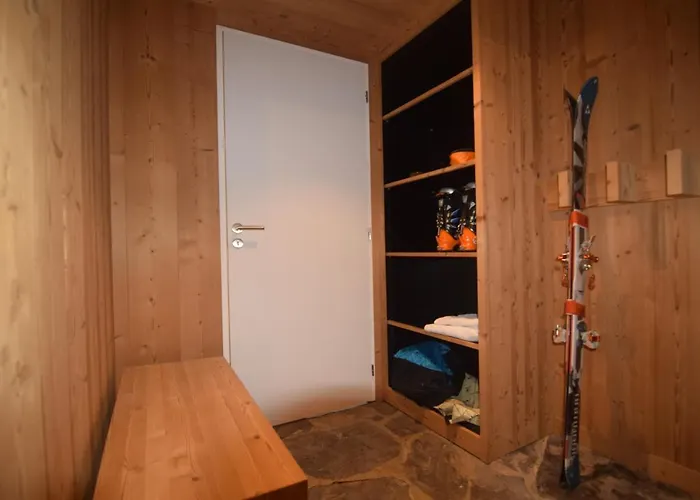 Jaillet 3 6 Personnes Megève